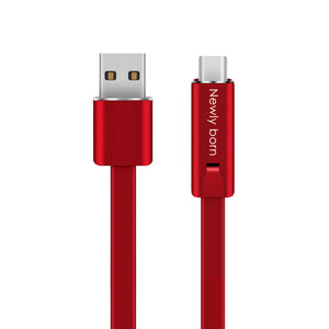 2M Renewable Data Sync and Quick Repair and Recycling USB Cable_12