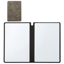 Portable & Stylish A5 Reusable Whiteboard Notebook Leather Memo_15