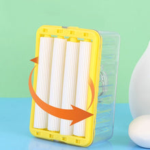 2 in 1 Bubble Forming Soap Dish Multifunctional Soap Box with Rollers_13