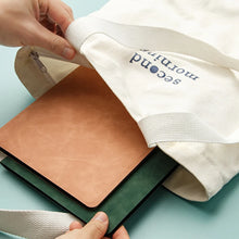 Portable & Stylish A5 Reusable Whiteboard Notebook Leather Memo_7