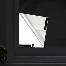 DIY Full Blackout Cloth Curtain Oxford Fabric Sun Protection Curtain_5