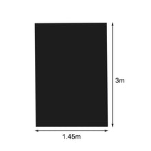 DIY Full Blackout Cloth Curtain Oxford Fabric Sun Protection Curtain_13