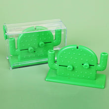 Time Saving Double Headed Automatic Cactus Hand Sewing Needle Threader_12