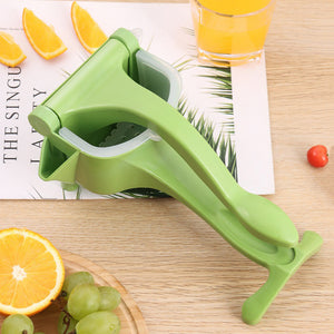 Easy Portable Manual Handheld Fruit Juicer_15