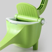 Easy Portable Manual Handheld Fruit Juicer_21