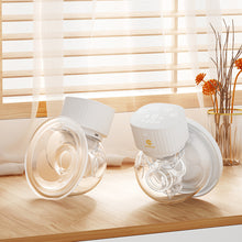 Electric Wearable Hands-Free Breast Pump_1