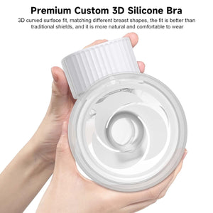 Electric Wearable Hands-Free Breast Pump_11