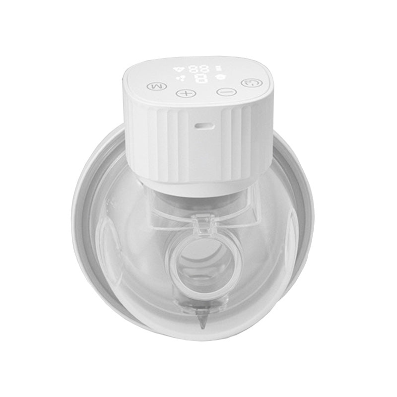 Electric Wearable Hands-Free Breast Pump_16