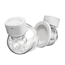 Electric Wearable Hands-Free Breast Pump_17