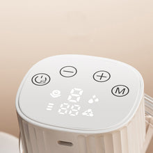 Electric Wearable Hands-Free Breast Pump_2