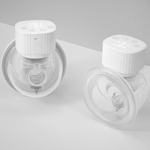 Electric Wearable Hands-Free Breast Pump_7