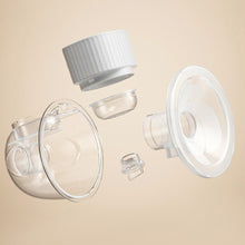 Electric Wearable Hands-Free Breast Pump_6