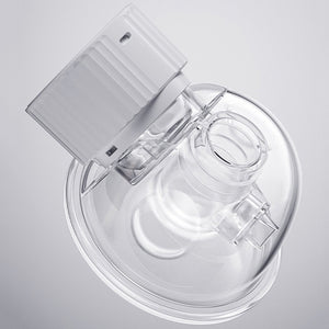 Electric Wearable Hands-Free Breast Pump_3
