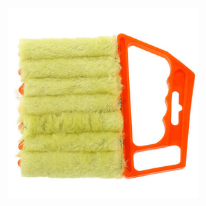 Window Venetian 7 Finger Dusting Cleaner Tool_22