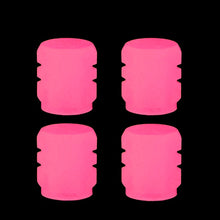 4 pcs Luminous Bulb Cap Night Glowing Tire Accessories_20