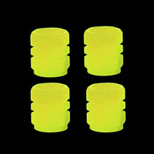 4 pcs Luminous Bulb Cap Night Glowing Tire Accessories_22