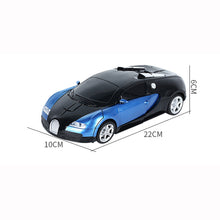 2-in-1 Remote-Control Transforming Robot Toy Car_18