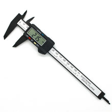LCD Digital Vernier Calliper Micrometre Measuring Tool_1