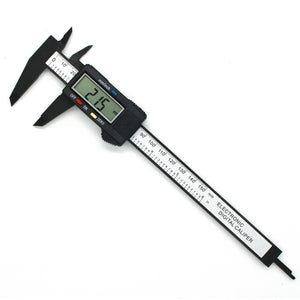 LCD Digital Vernier Calliper Micrometre Measuring Tool_1