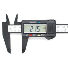 LCD Digital Vernier Calliper Micrometre Measuring Tool_2