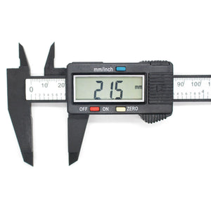 LCD Digital Vernier Calliper Micrometre Measuring Tool_2