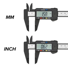 LCD Digital Vernier Calliper Micrometre Measuring Tool_5