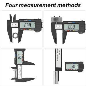 LCD Digital Vernier Calliper Micrometre Measuring Tool_6