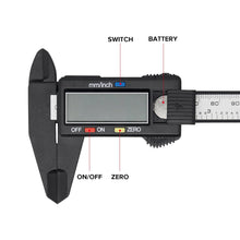 LCD Digital Vernier Calliper Micrometre Measuring Tool_7