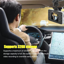Night Vision Motion Detection Car Video Camera Driving Recorder_15