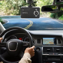 Night Vision Motion Detection Car Video Camera Driving Recorder_16