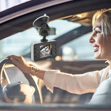 Night Vision Motion Detection Car Video Camera Driving Recorder_17