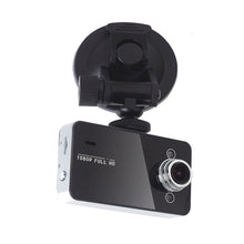 Night Vision Motion Detection Car Video Camera Driving Recorder_3