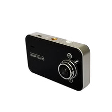 Night Vision Motion Detection Car Video Camera Driving Recorder_5