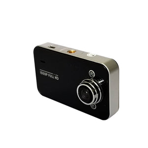 Night Vision Motion Detection Car Video Camera Driving Recorder_5