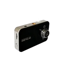 Night Vision Motion Detection Car Video Camera Driving Recorder_6
