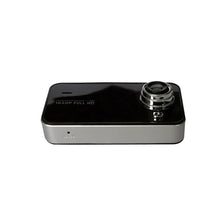 Night Vision Motion Detection Car Video Camera Driving Recorder_7