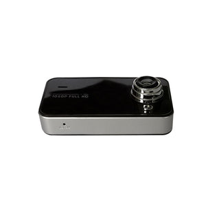 Night Vision Motion Detection Car Video Camera Driving Recorder_7