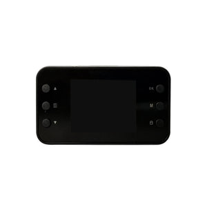 Night Vision Motion Detection Car Video Camera Driving Recorder_8