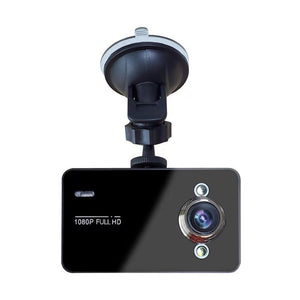 Night Vision Motion Detection Car Video Camera Driving Recorder_1
