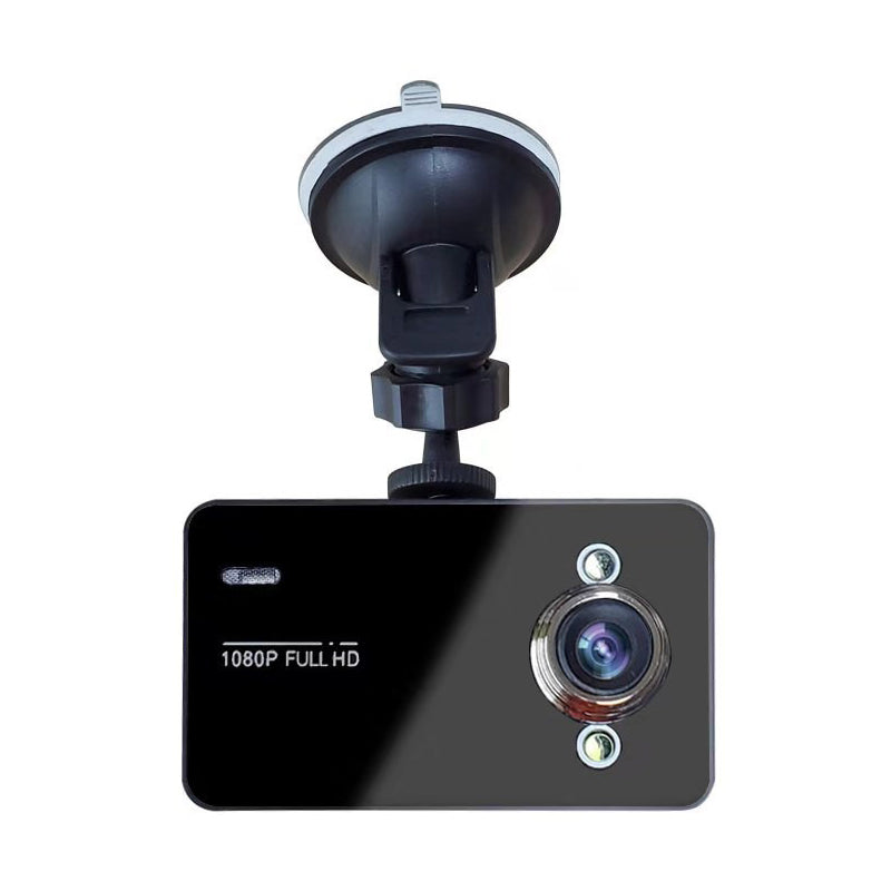 Night Vision Motion Detection Car Video Camera Driving Recorder_1