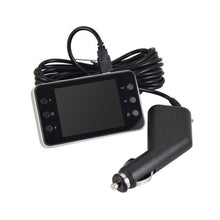 Night Vision Motion Detection Car Video Camera Driving Recorder_10