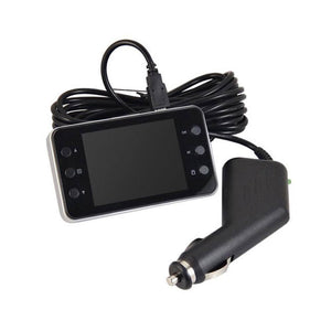 Night Vision Motion Detection Car Video Camera Driving Recorder_10