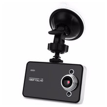 Night Vision Motion Detection Car Video Camera Driving Recorder_9