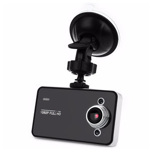 Night Vision Motion Detection Car Video Camera Driving Recorder_9