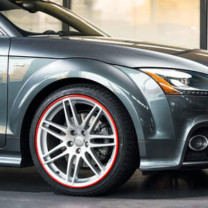 8m Car Rim Protection Strips_8