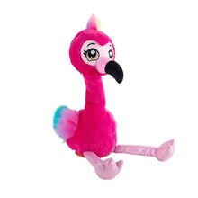 Party Interactive Flamingo Dancing Plush_1