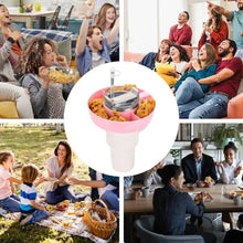 Reusable Snack Ring Tray Compatible with Stanley Cup 40oz with Handle_14