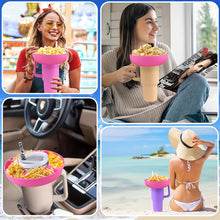 Reusable Snack Ring Tray Compatible with Stanley Cup 40oz with Handle_13