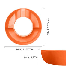 Reusable Snack Ring Tray Compatible with Stanley Cup 40oz with Handle_17
