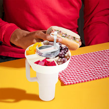 Reusable Snack Ring Tray Compatible with Stanley Cup 40oz with Handle_3
